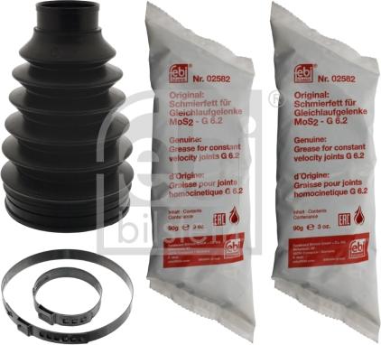 FEBI Bilstein 49907