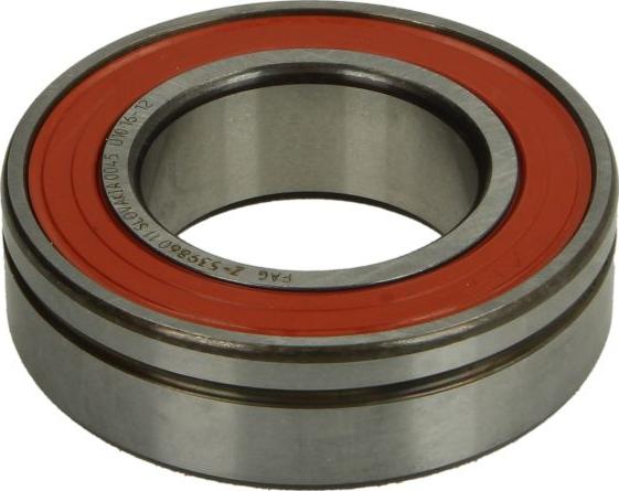 FEBI Bilstein 01796 - 30x55x15.5