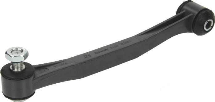 FEBI Bilstein 02891 - 124 320