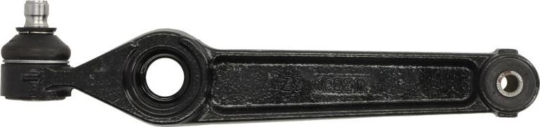 FEBI Bilstein 19501 - Neatkarīgās balstiekārtas