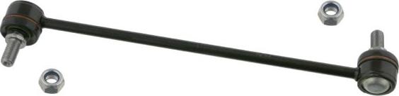 FEBI Bilstein 23753 - Stiepnis /