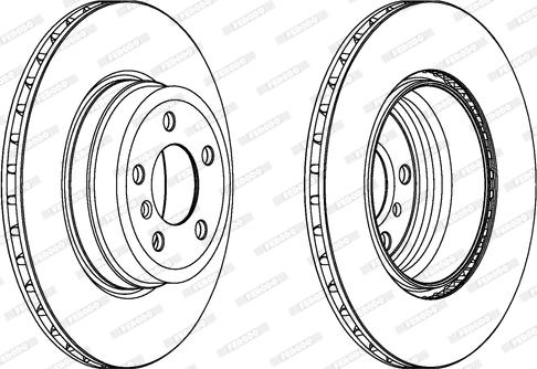 Brembo 09.9924.11 - BREMŽU