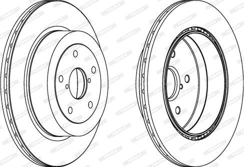 Brembo 09.7813.21 - BREMŽU