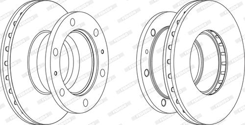 Brembo 09.A315.60