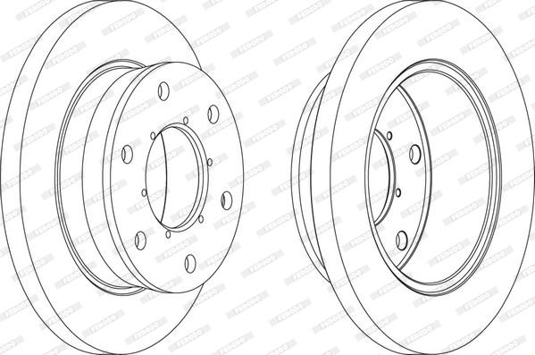 Brembo 08A26010