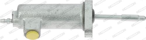 Ferodo FHC6008 - 54-0016 PJK102 SAJŪGA