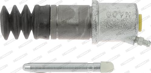 Ferodo FHC6046 - SAJ.DARBA CILINDRS