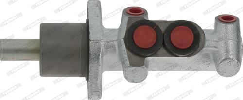 Ferodo FHM1086# - GALVENAIS CILINDRS FHM1086