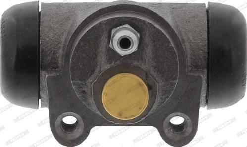 Ferodo FHW105 - 04-0364 BWH146 BR