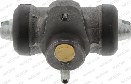 Ferodo FHW216 - 04-0278 BWK113 BR