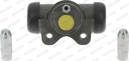 Ferodo FHW4005 - 04-0581 BWB108 BR