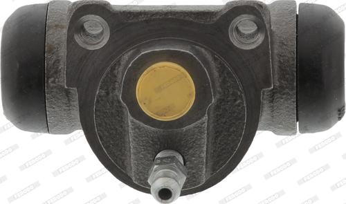 Ferodo FHW4030 - 04-0820 BR.CIL