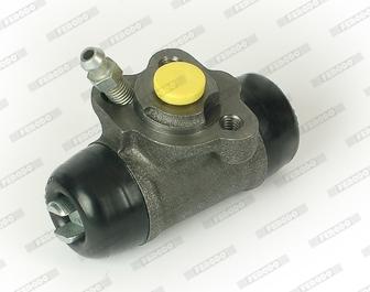 Ferodo FHW4111 - 04-0670 BWD267 BR