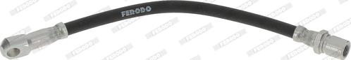 Ferodo FHY2360 - FHY2360 BR. �