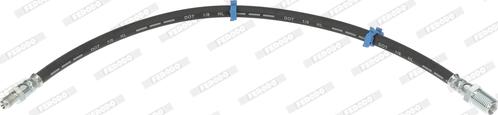 Ferodo FHY2561 - FHY2561 BR.