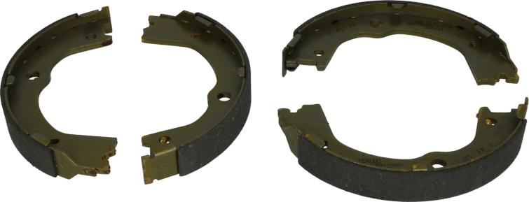 Ferodo FSB4089 - FSB4089 BREMŽU LOKI