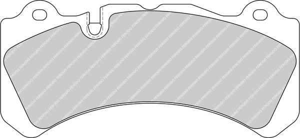 Ferodo Racing FRP3098W - DS1.11