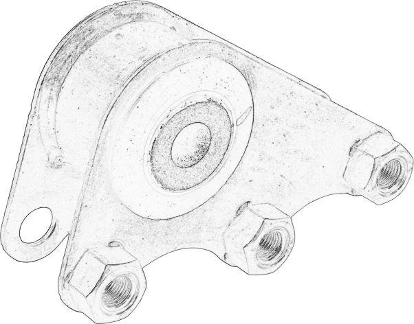 FCA 1348993080 - Auto Part