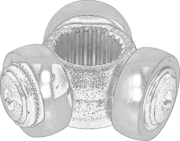 FCA 46307676 - Auto Part