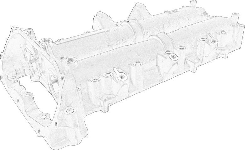 FCA 504374027 - Auto Part