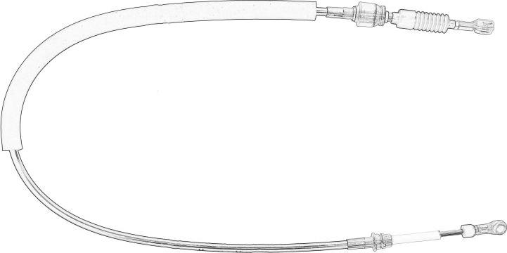 FCA 55186871 - Auto Part