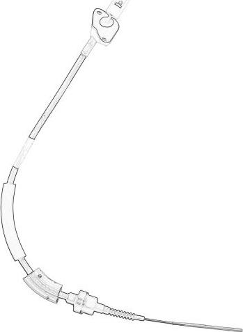 FCA 55210048 - Auto Part