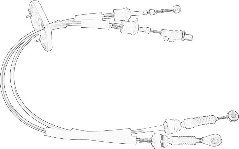 FCA 55242809 - Auto Part