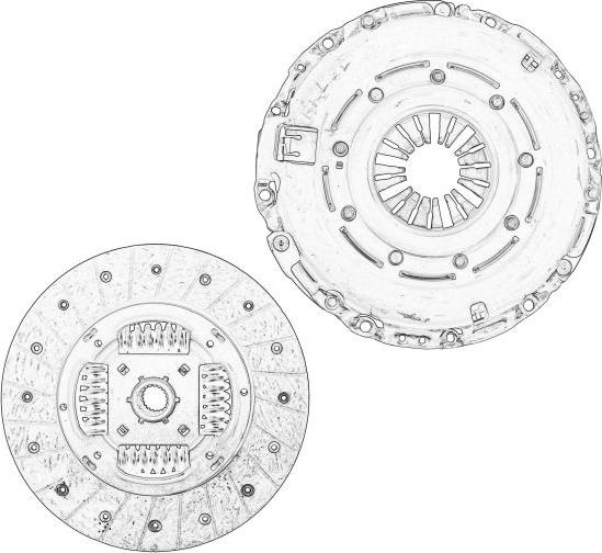 FCA 71794918 - Auto Part