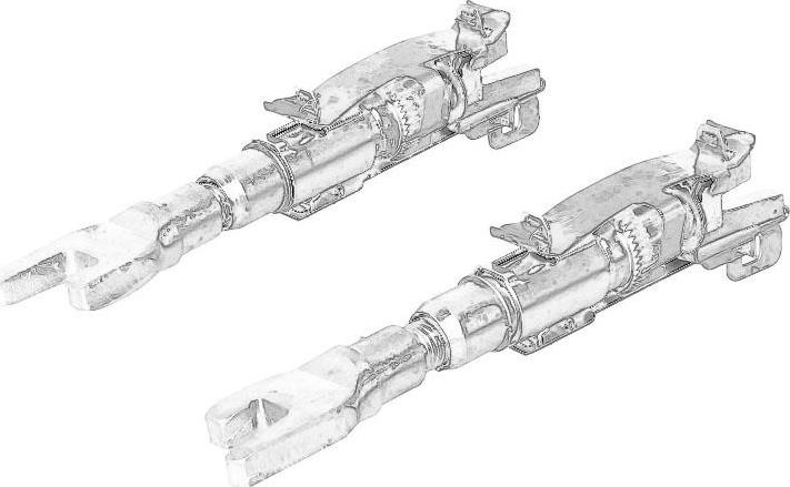 FCA 77362444 - Remkomplekts, Paplašinātājs