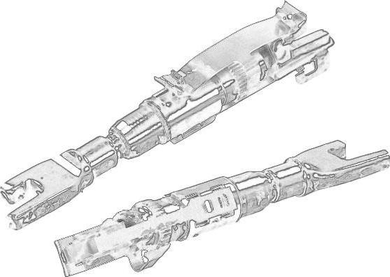 FCA 9949460 - Auto Part