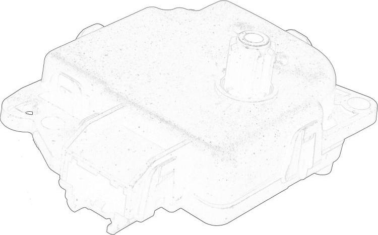 FCA K68018109AA
