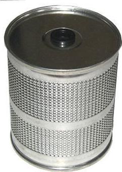 Mann-Filter PF1155 - Eļļas filtrs