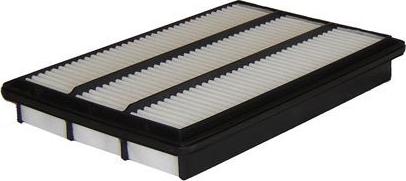 MAHLE LX2885 - C3766 GAISA FILTRS
