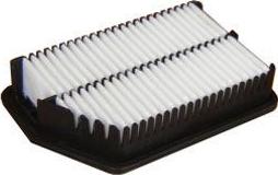 MAHLE LX3537 - GAISA FILTRS LX3537