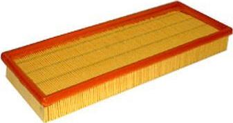 BOSCH 1457429076 - GAISA FILTRS 1