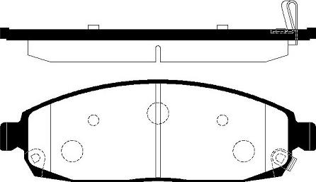 Samko 5SP1403