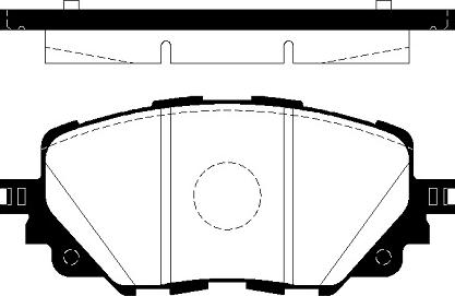 Delphi LP3284