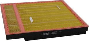 Mann-Filter C641500/1