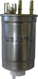 Mann-Filter WK829/2