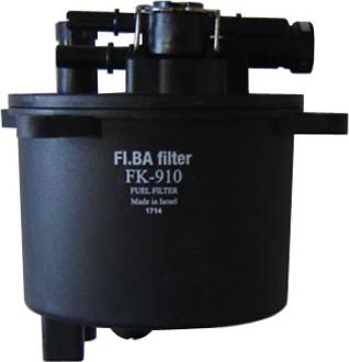 BOSCH F 026 402 846 -