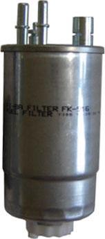 Mann-Filter WK853/24