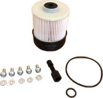 MAHLE KX338/28D - DEGVIELAS FILTRS KX338-28D