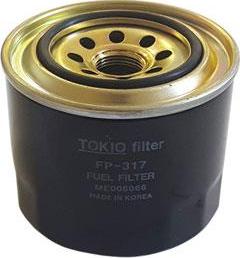 Mann-Filter WK818/80