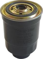 Herth+Buss Jakoparts J1336006 - DEGVIELAS FILTRS