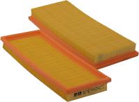 Mann-Filter C3463 - Gaisa filtrs
