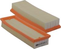 Mann-Filter C3173 - Gaisa filtrs