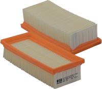 BOSCH 1457429030 - GAISA FILTRS 1