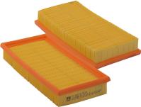 Mann-Filter C2860