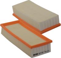 Mann-Filter C2874