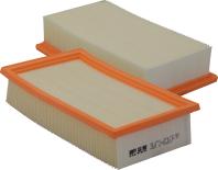 Muller Filter PA3373